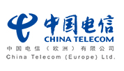 中国电信（欧洲）有限公司