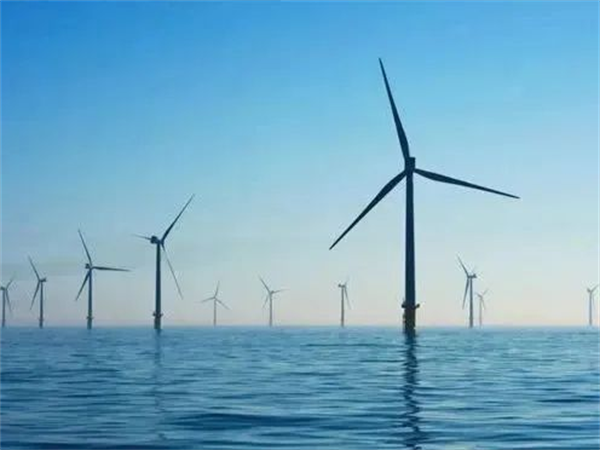 中远海运特运首个大型海上风电导管架运输项目圆满收官4.png
