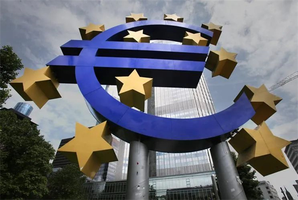 欧洲央行：欧元区企业贷款需求创历史新低.jpg