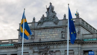 《周·知》｜欧盟在瑞典激辩对华关系新定位 未来两场活动大受关注