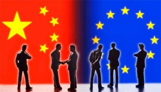 《周·知》| 中欧交往竟如此紧密：超100万中国公民在欧盟工作、留学、团聚……