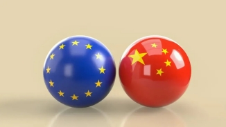 《周·知》| 甩锅：中国在对欧盟“去风险”？缪矣！ 缔造和平，特使正“穿梭外交”