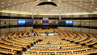 《周•知》|欧盟下周出台外国补贴新立法倡议；部分议员要求搁置中欧投资协定