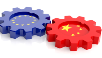 《周·知》| 欧方报告:今年首季度，中国在欧并购“强劲”