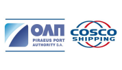 中远海运比雷埃夫斯港口有限公司（PPA）